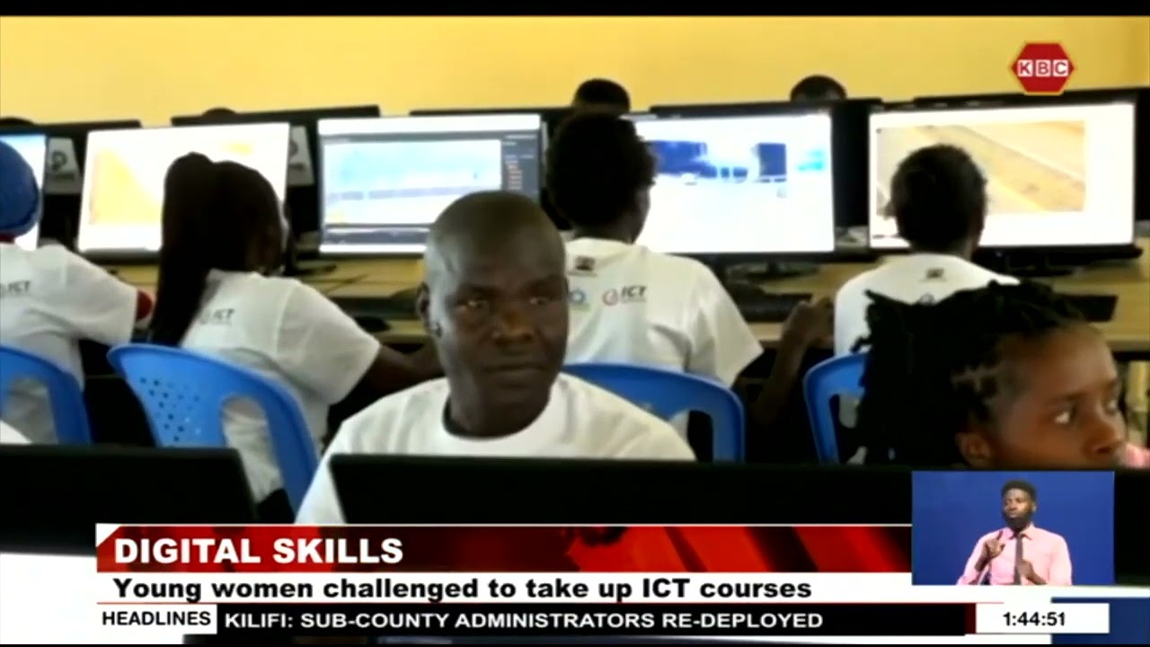 Kenya aims to regain regional outsourcing hub status through Ajira Digital