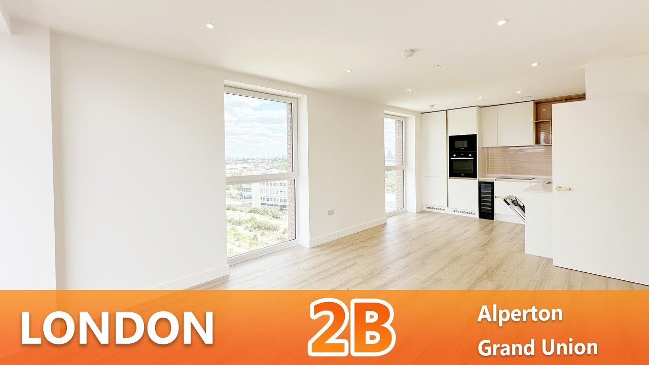 Waterview House, 12 Quay Walk, Wembley HA0