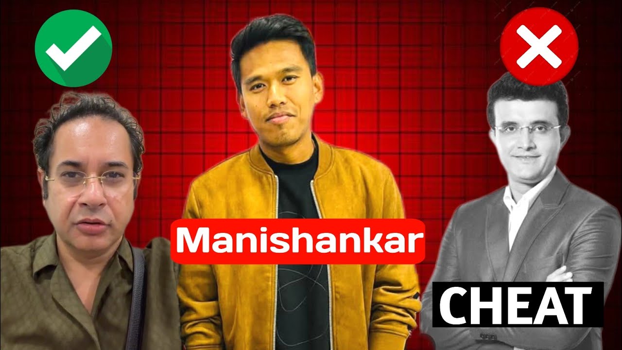 Manishankar no Kubui de Brand ambassador Khai jak nai?🤔 | Fact kokborok 