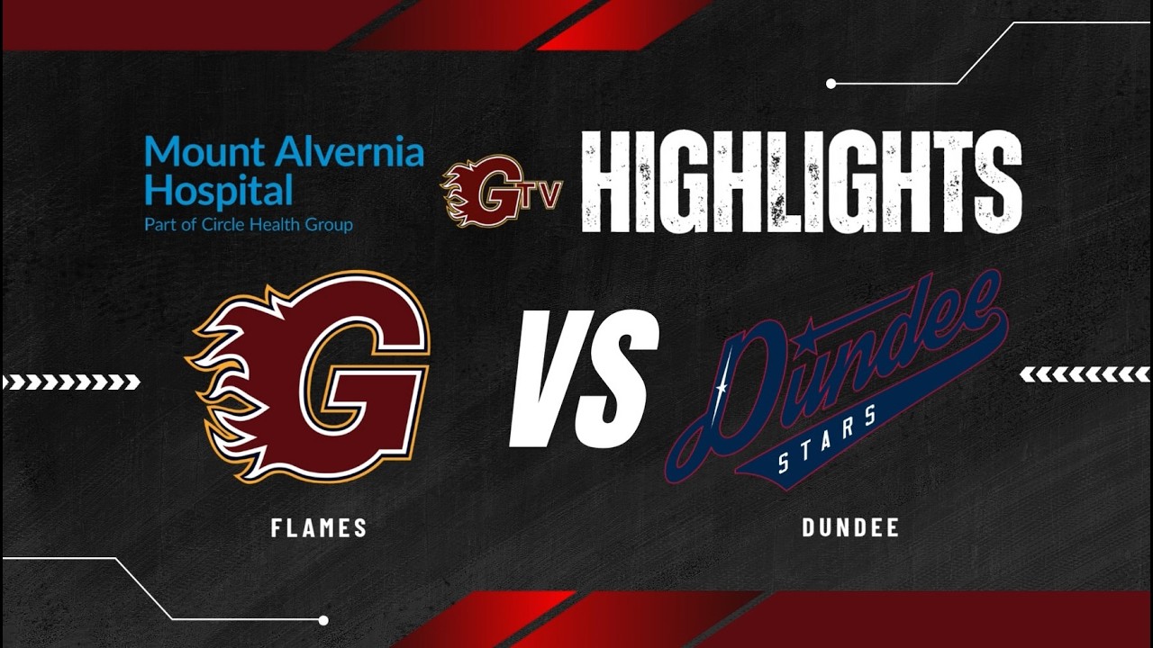 February 18th v Dundee Stars