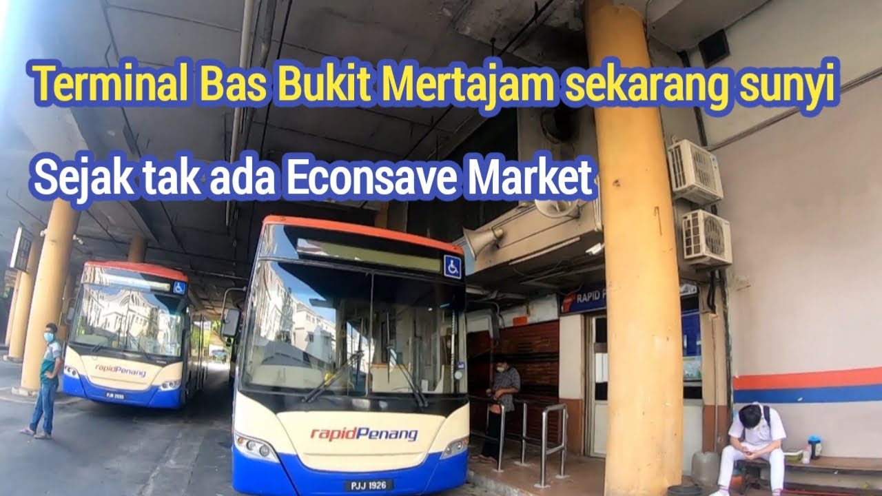 Summit Terminal Bas Bukit Mertajam