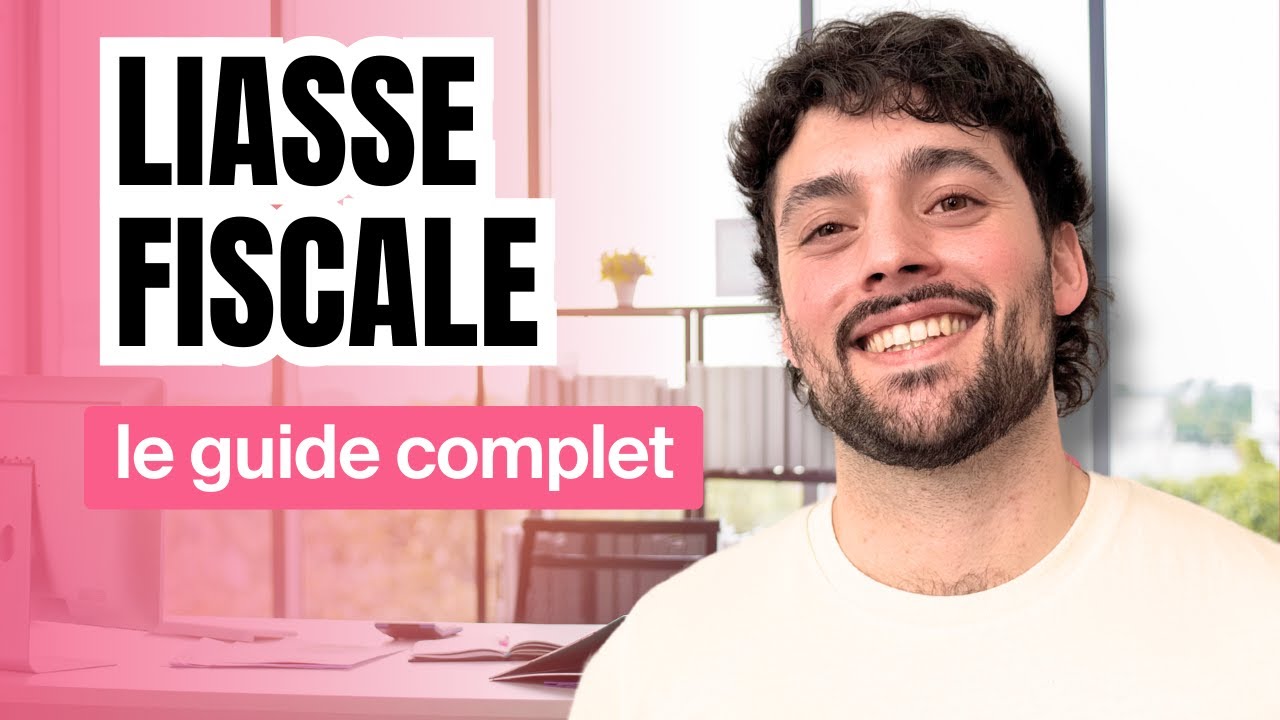 Liasse Fiscale : ÉVITER les erreurs coûteuses en 2026 !