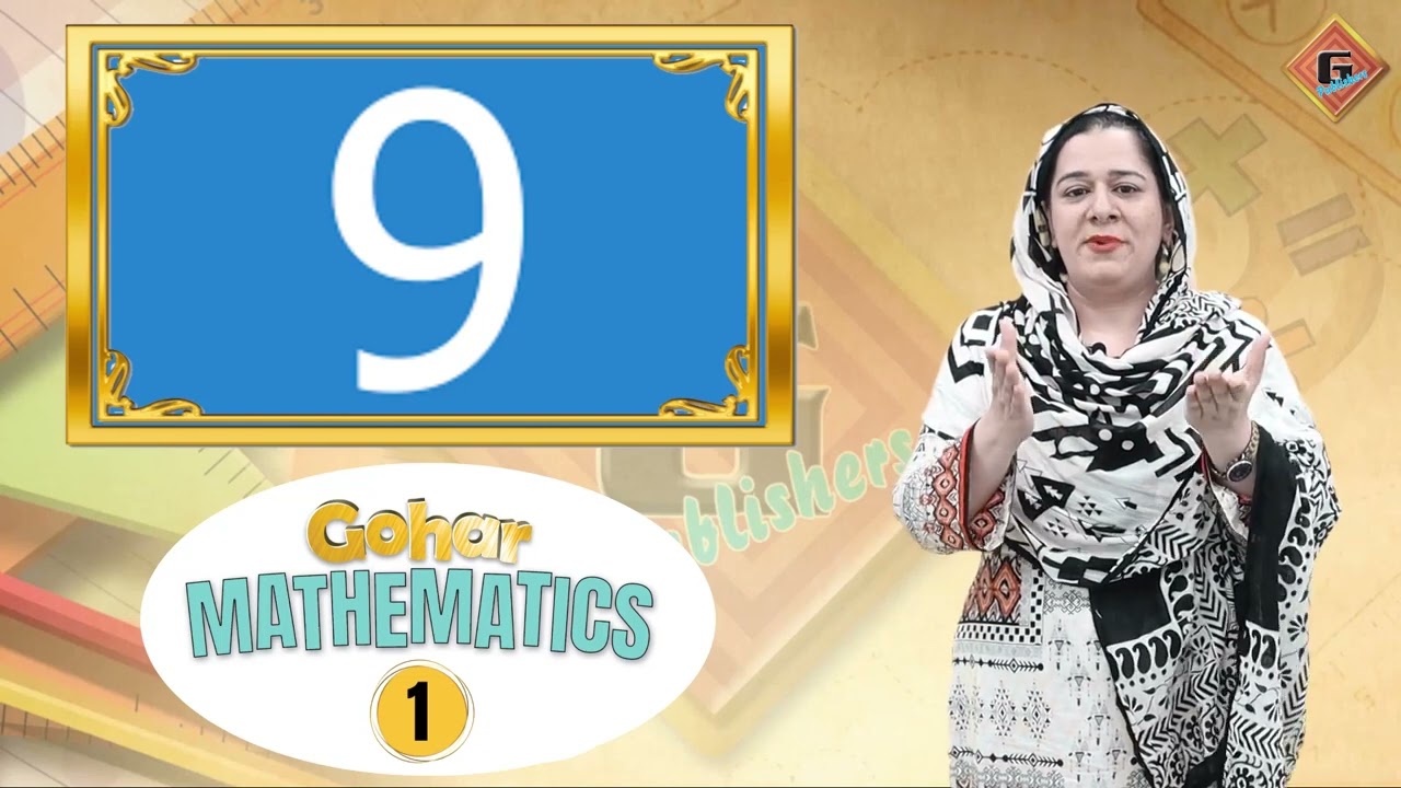 Gohar Mathematics 1|Unit 1|Lec 7|Comparing and Ordering Numbers