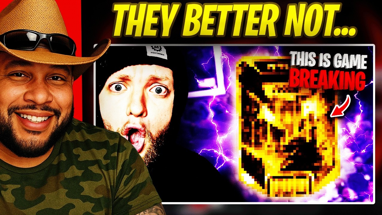 This Animation Breaker Card Could BREAK MyTEAM&hellip; Full Reaction