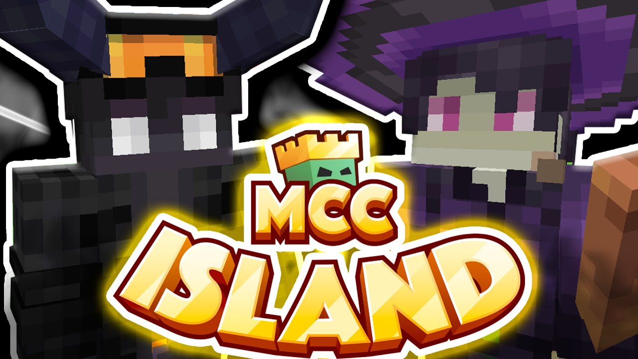 Getting SPOOKY STASHES & Playing 🎃MCCI🎃MINIGAMES with my Friend JervyRas!!!🔴LIVE