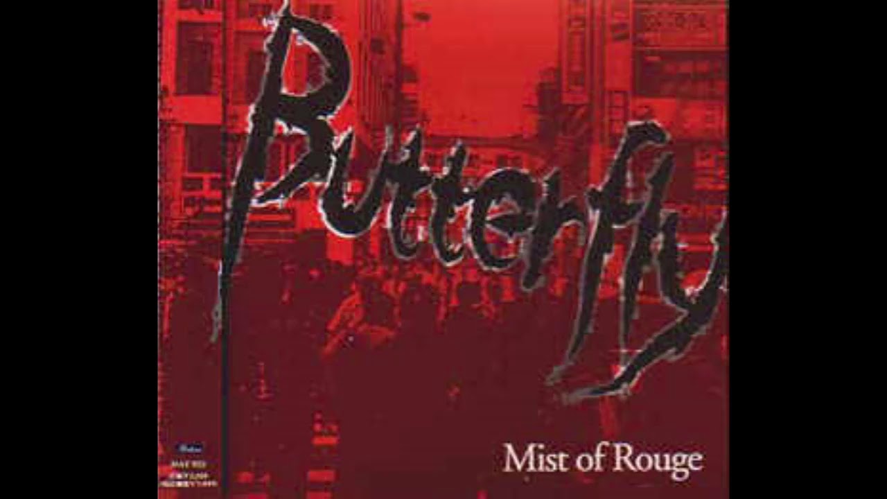 Mist of Rouge  - Yarikirenai Neurose