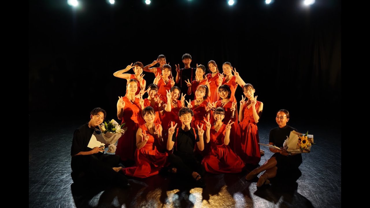 eye × 松出直也 - Summer BALLET Intensive Program 