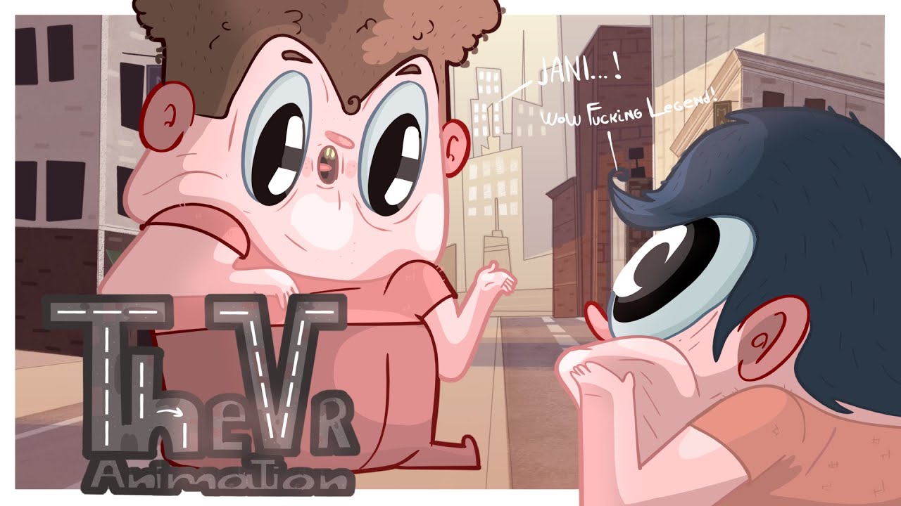 | THEVR ANIM&Aacute;CI&Oacute; | K&ouml;zleked&eacute;s Debrecenben! | 2021 |