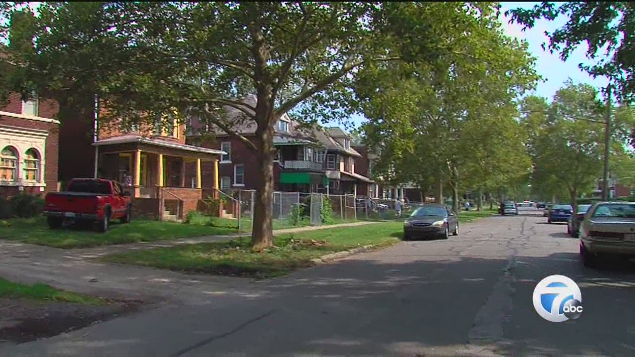 Landlord shoots tenant after rental dispute
