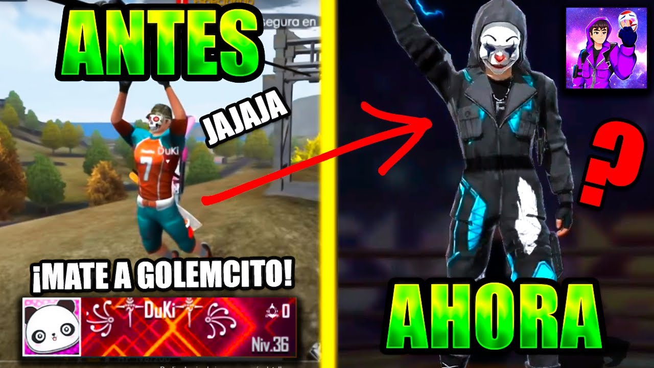 BUSCANDO A LOS HACKERS Y BUGUEROS QUE MATARON A GOLEMCITO GAMES ¿DUKI VIVE? | TAYSON FF