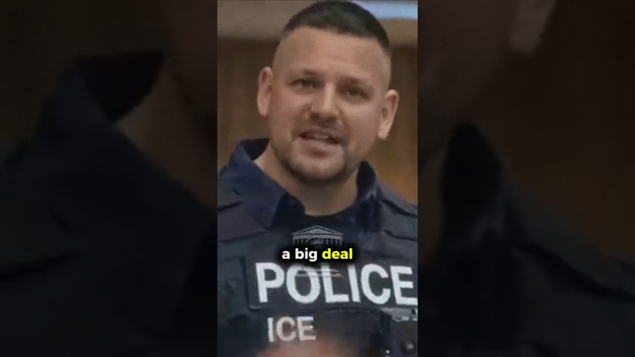 ICE Kicked Down the Wrong Door and This Family Sued. #Lawsuit #JusticeServed