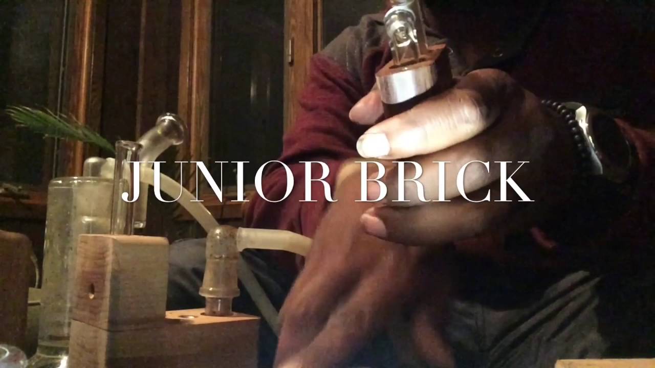Sticky Brick Labs Line Up: HydroBrick, Brick, Junior Brick