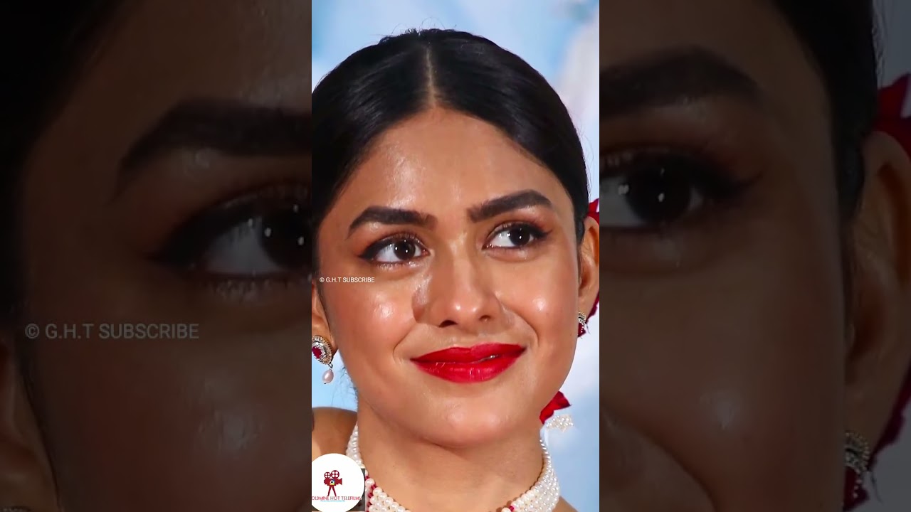 Mrunal thakur hot vertical edit fap challenge Stop Go challenge ❤️&zwj;🔥🔥&hearts;️❤️&zwj;🔥💪🌟