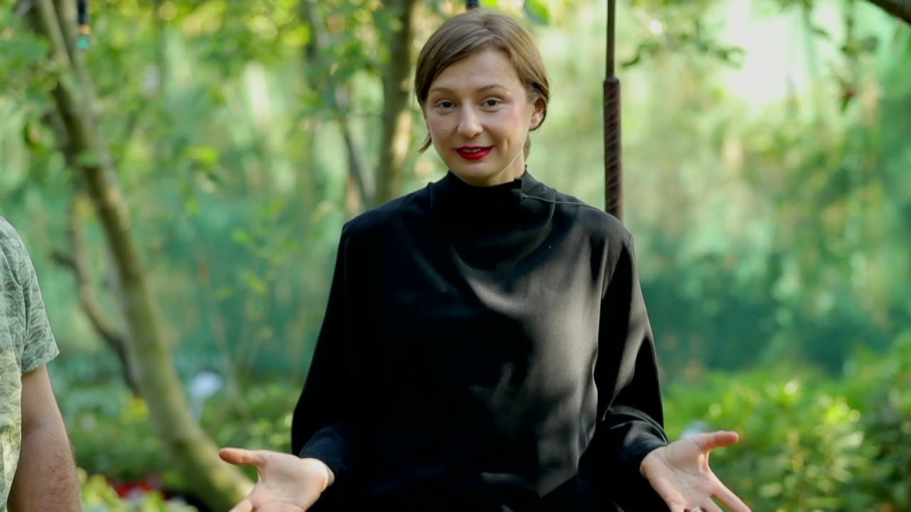 #SecretelePlantelor: Plantele perene de semi umbră și umbră (@TVR1)