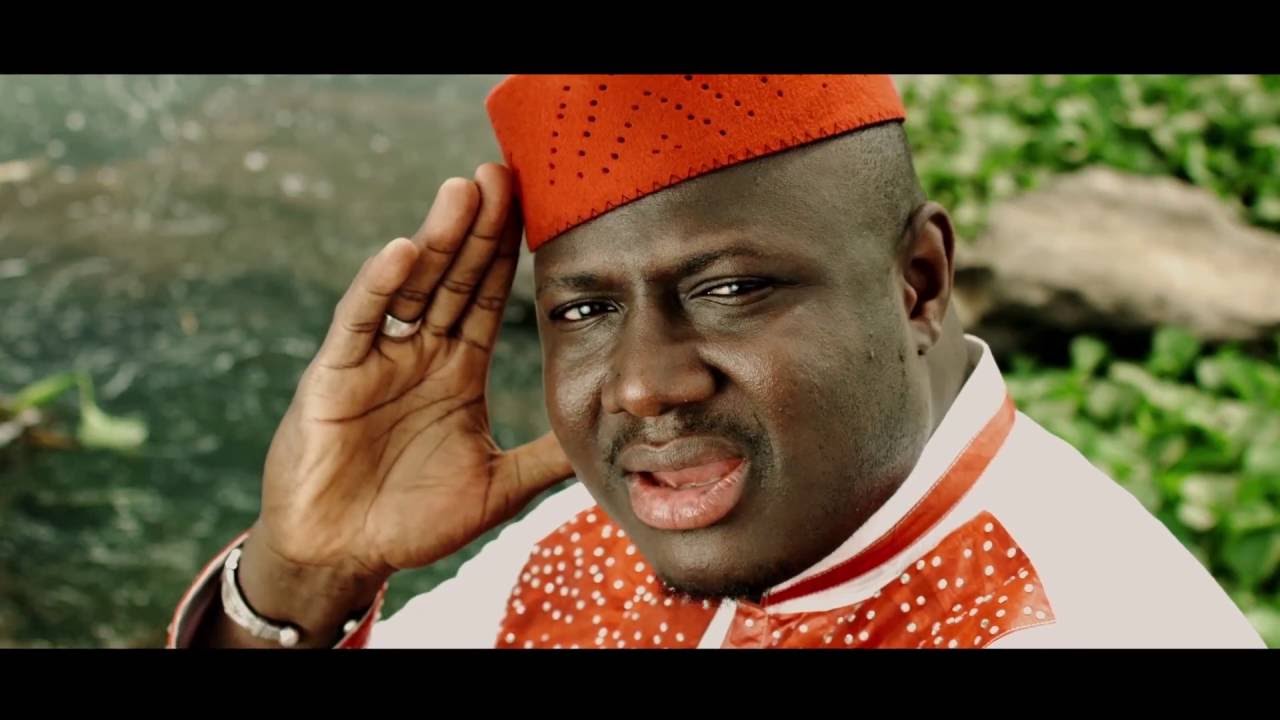 Namp&eacute; Sadio - Diya ( Officiel Video )