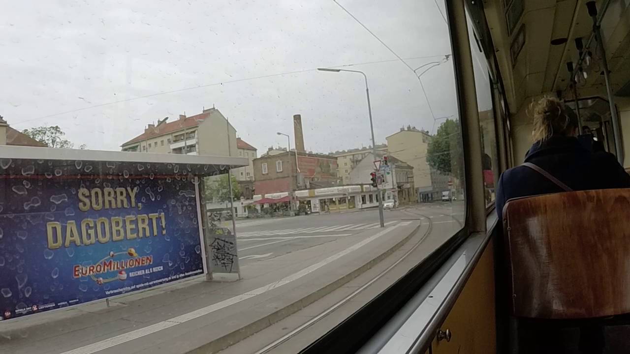 Wien 67 Otto-Probst Platz - P.-A.-Hansson-Siedlung