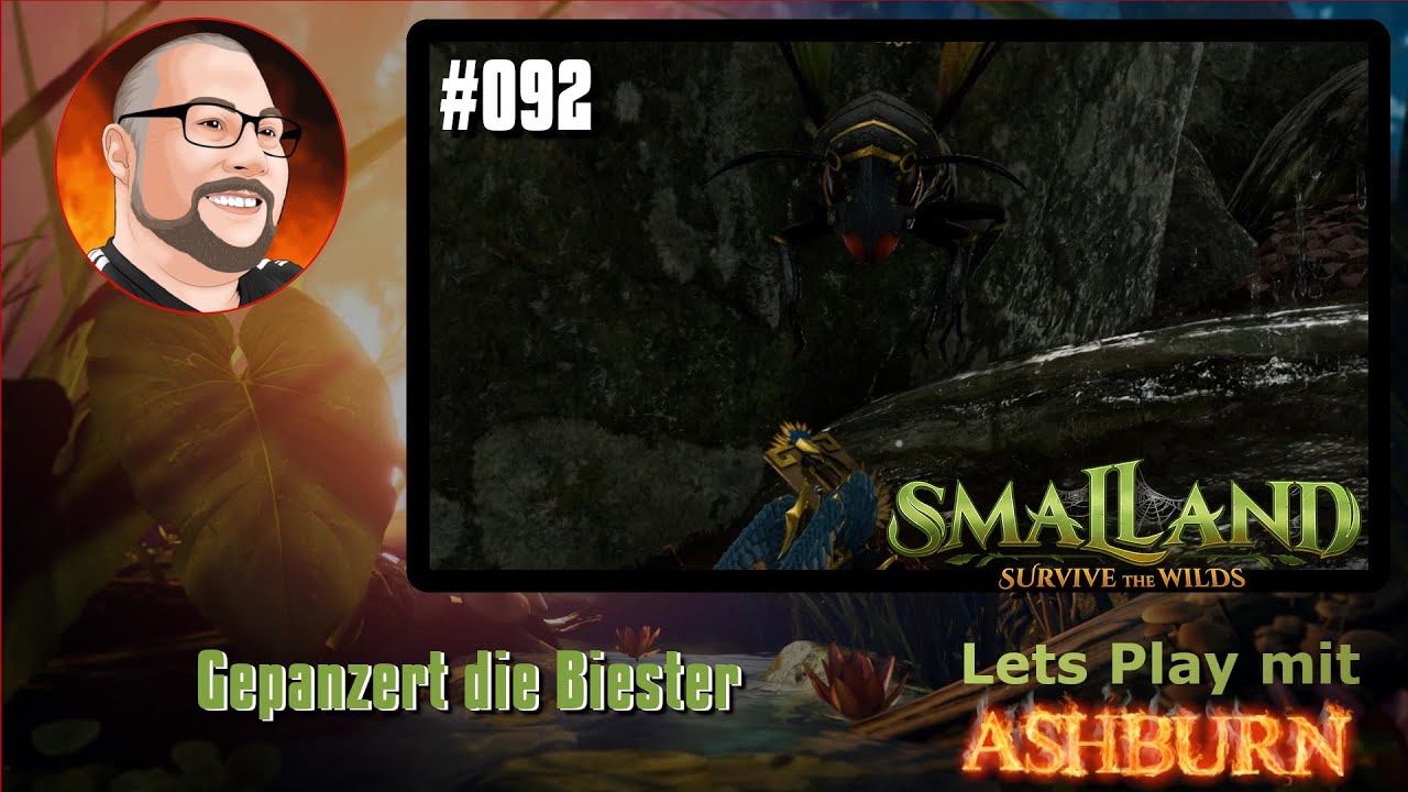 Smalland - Coop Letsplay | Der TURM | 