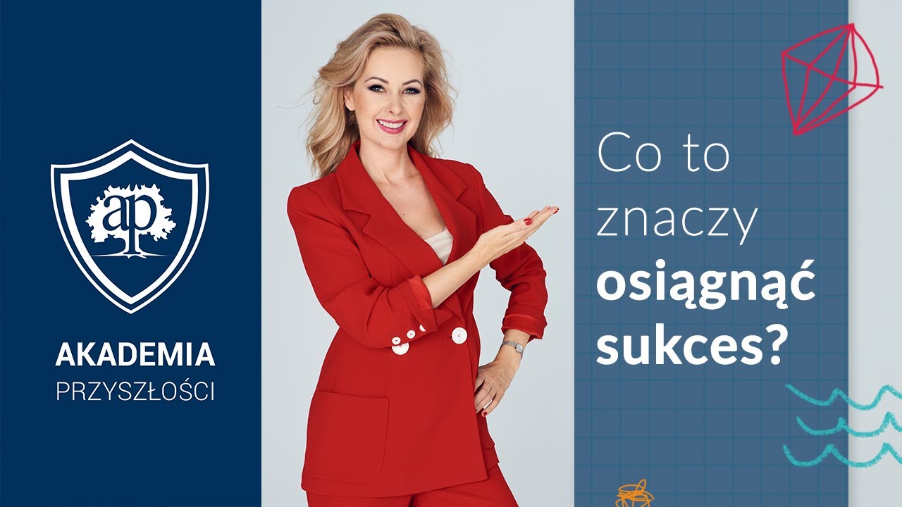 #RBCdlaAkademiiPrzyszłości: co to znaczy osiągnąć sukces?