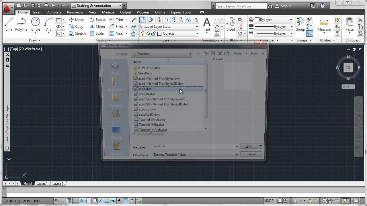 AutoCAD 2012 Tutorial: Customizing with AutoLISP Part 2 | AutoCAD