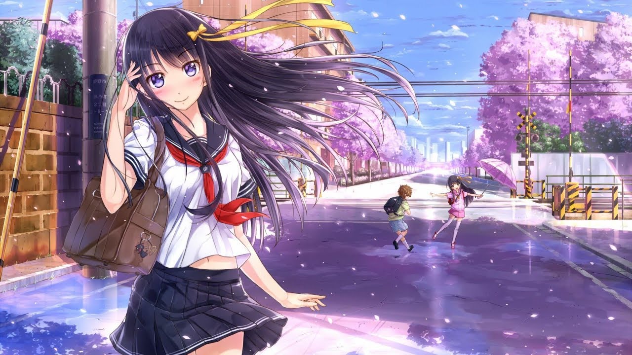 Playboys - Ja w to nie wierze- Nightcore