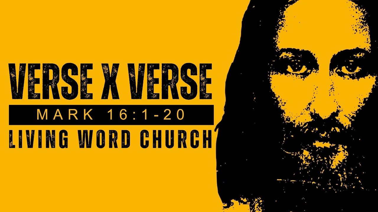 Mark 16