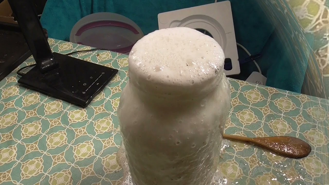 Wie kann man natürlich Calcium für Pflanzen bekommen ? Kalzium  aus Eierschalen. Blütenendfäule.