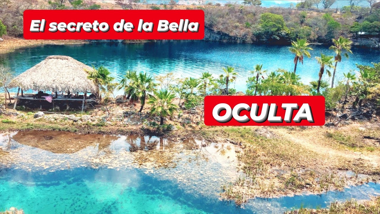 CENOTE DE CHUCUMALTIK🔻Guía ¿Cómo llegar, Costo, Qué hacer, visitar? Comitán de Domínguez Chiapas