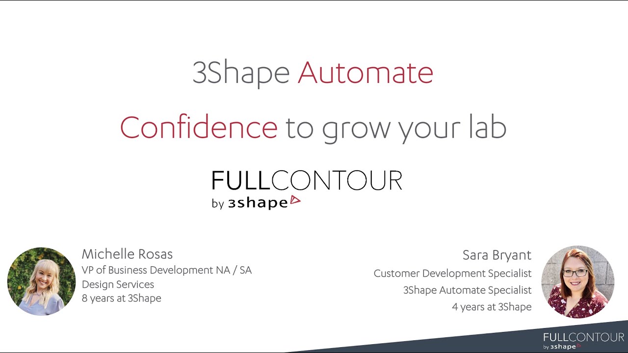 Growing your Dental Business with A.I.