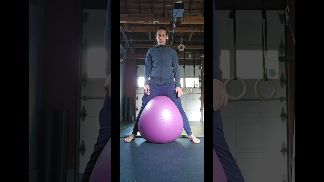Ball Pressurizing