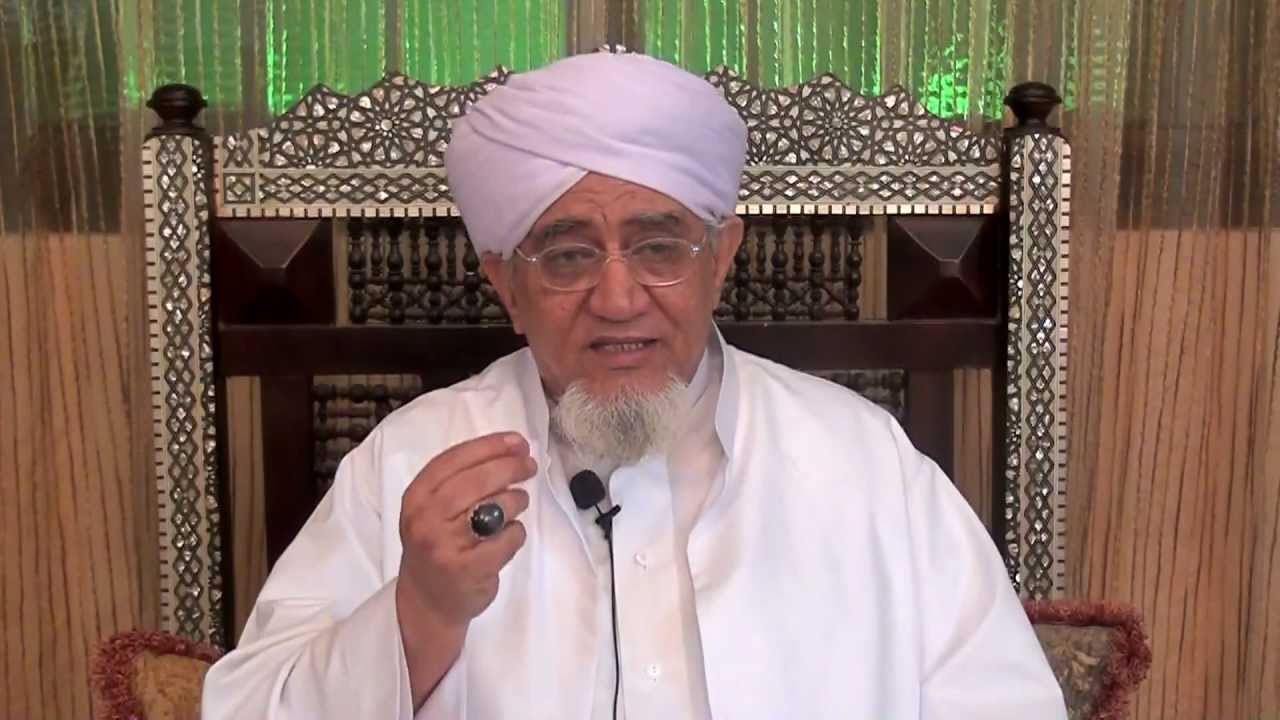 الحبيب أبوبكر المشهور | علوم فقه التحولات الخمسة 1