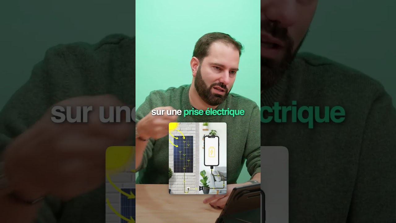 D&eacute;jouez l'interdiction des panneaux solaires ! ☀️