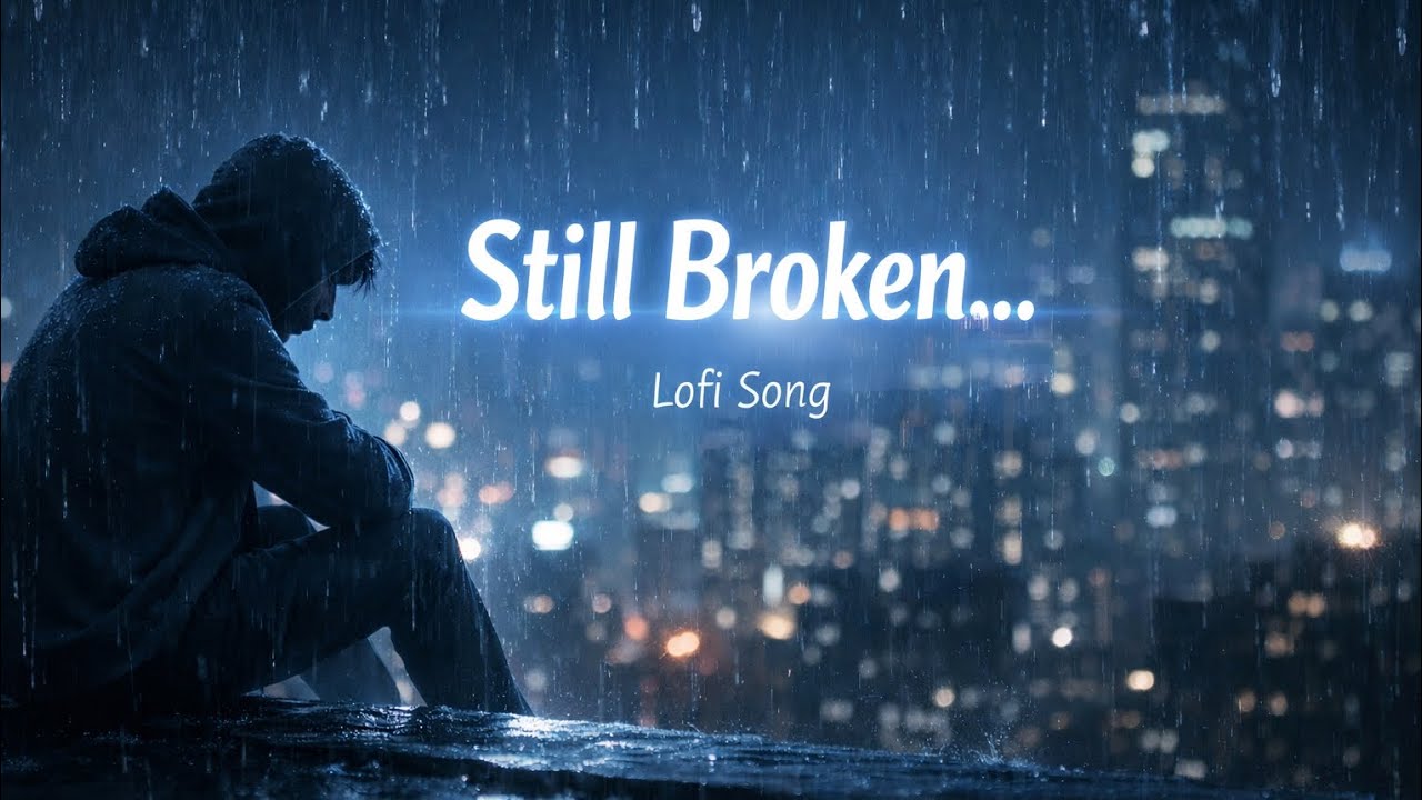 Zindagi Ne Mujhe Badal Diya 💔 | Emotional Lofi Sad Song 2026 | Heartbreak Hindi Song | Sonu AI