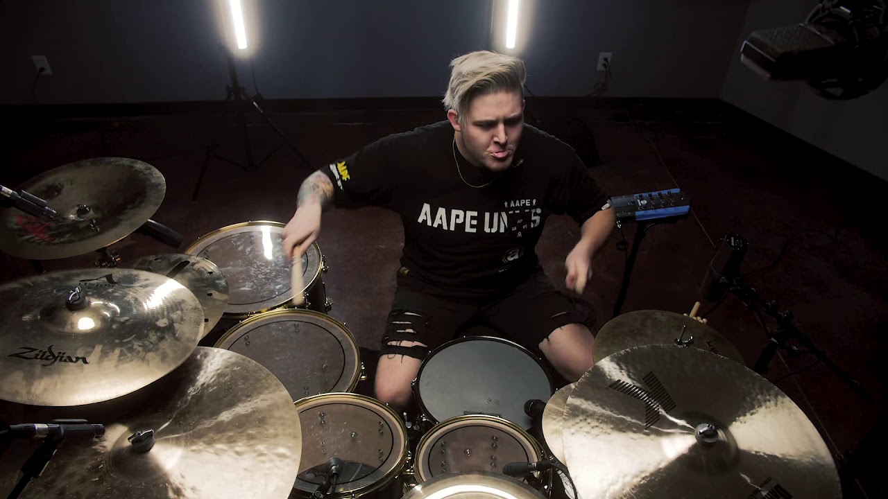 Wage War - 