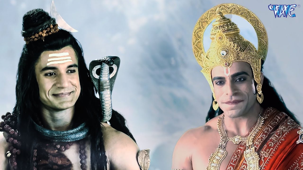 हनुमान और शिव जी की गहरी दोस्ती | Sankat Mochan Mahabali Hanuman | Full Episode | महाबली हनुमान