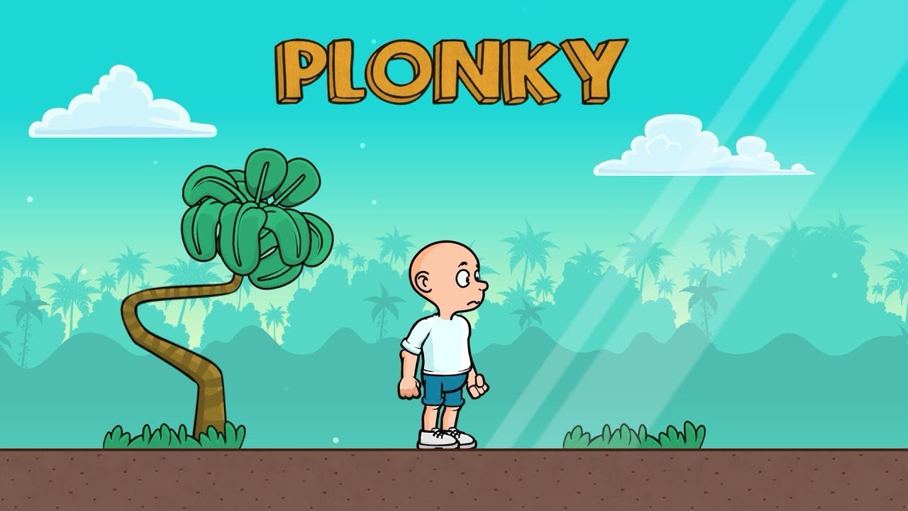 Plonky: The Game That Will Become Your New Addiction! (First Look)