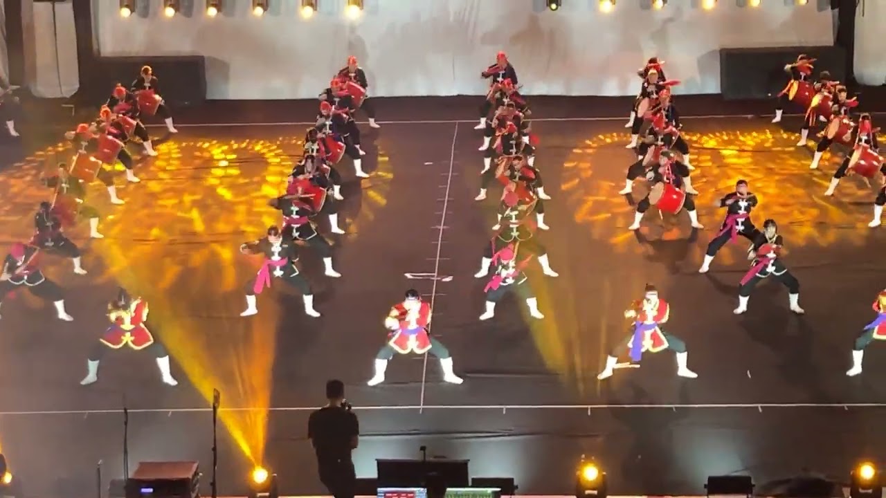 RKMD Londrina - Show Nuchi Yui - 7. Toki wo Koe