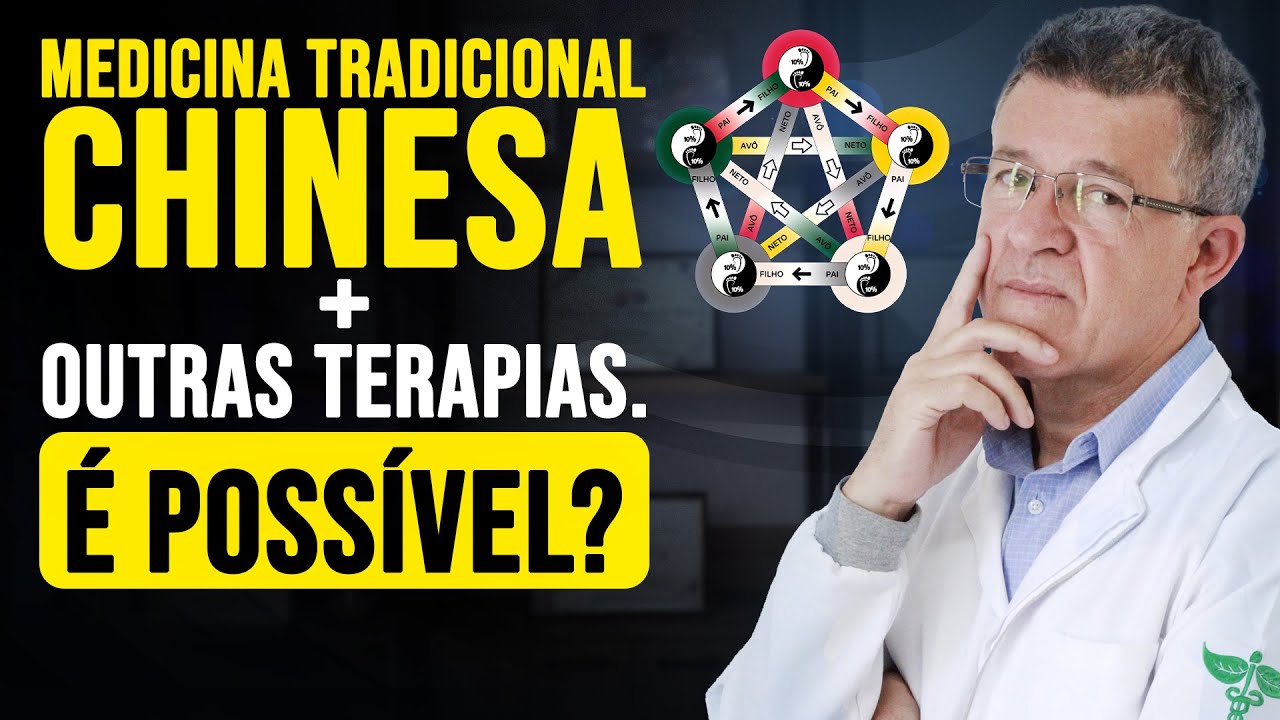 ⏩ Como Integrar os 5 Elementos com Reflexologia Podal e Outras Terapias