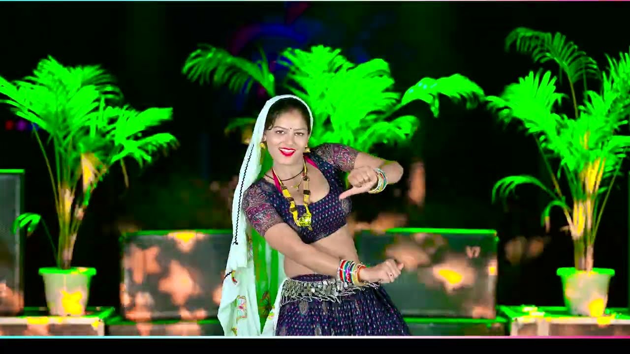 #video तैने खायो परायो माल | Tene Khayo Parayo Maal | Satveer Gurjar | Amrita Alwar #dance#2026