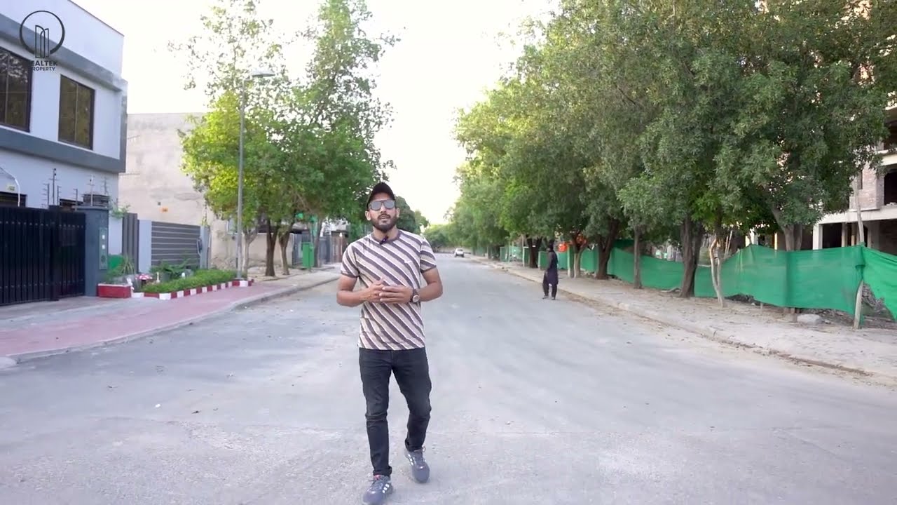 Madina Heights 5 | Construction Update | Realtek Property