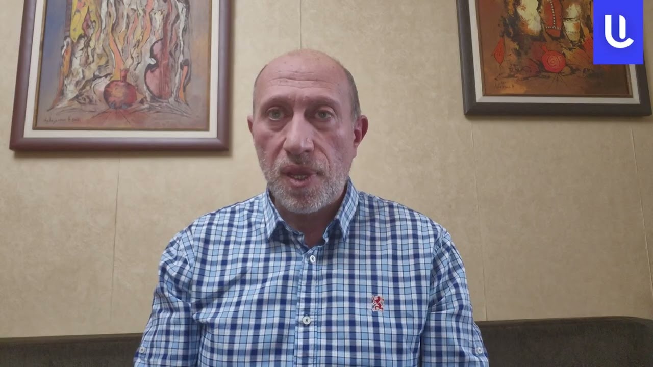 ԱՄՆ փոխնախագահը Հայաստանում. ո՞վ է «փրկվելու»