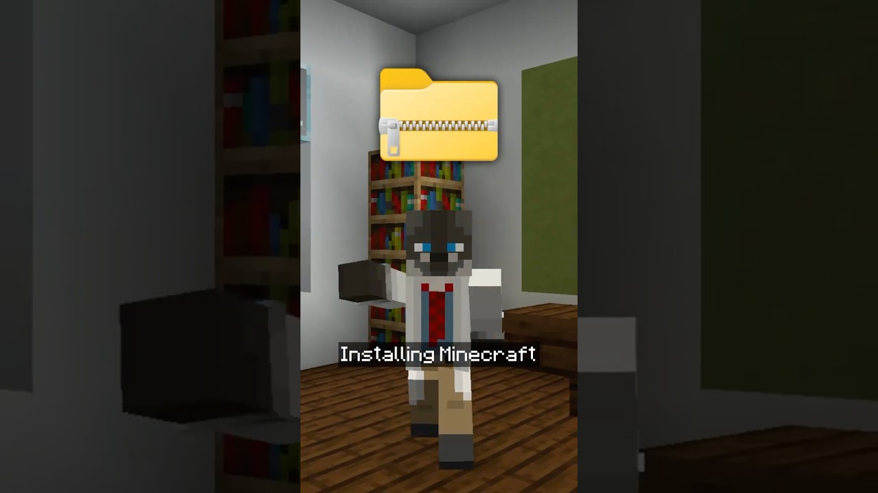 How To Install Minecraft Worlds In LESS Than a Minute
