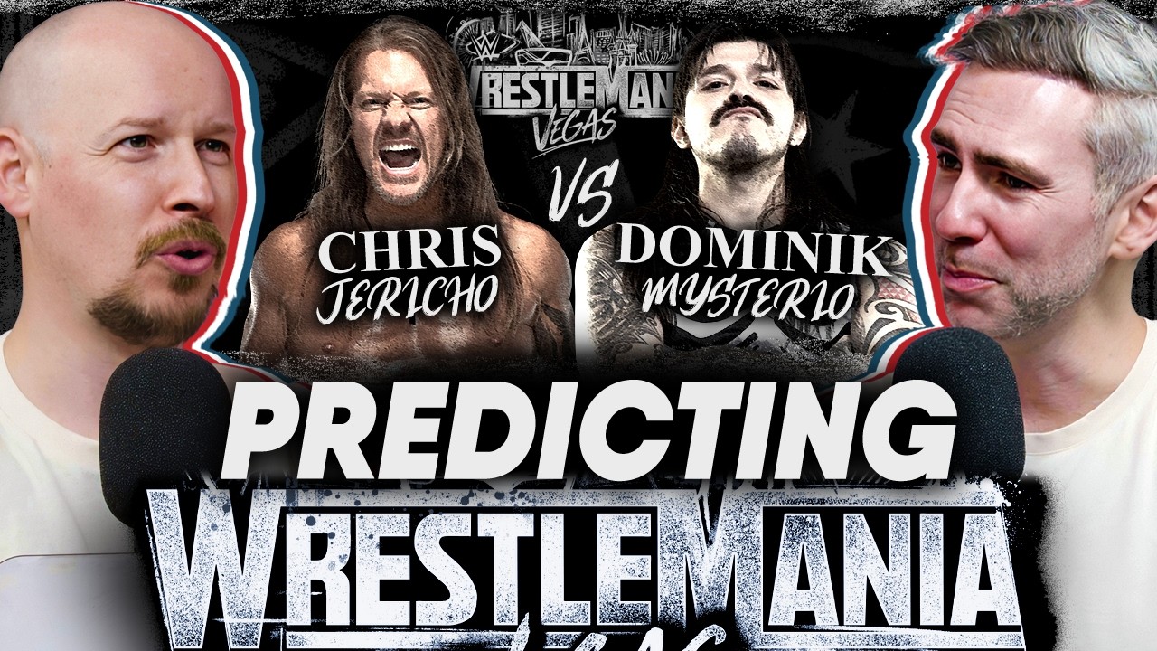 Predicting WWE WrestleMania 42 Too Far In Advance