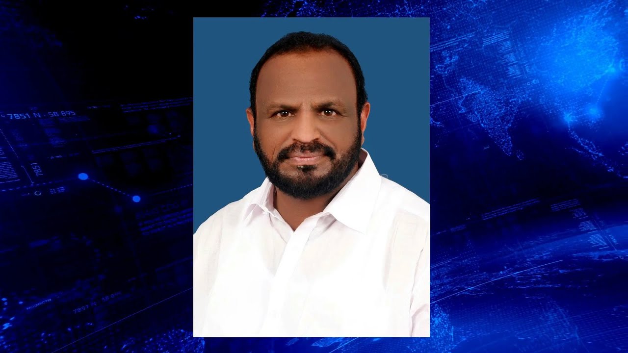 James Koodal Elected as Global President of Overseas Indian Cultural Congress