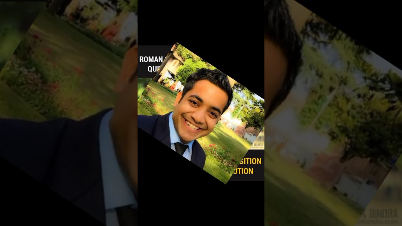 🎯UPSC MOTIVATIONAL VIDEO 🎯IAS ROMAN SAINI🎯#shorts