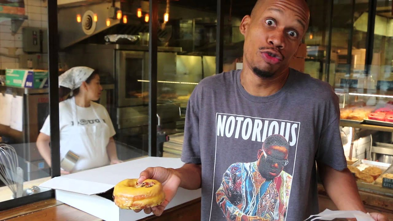 Dough Brooklyn Teaser