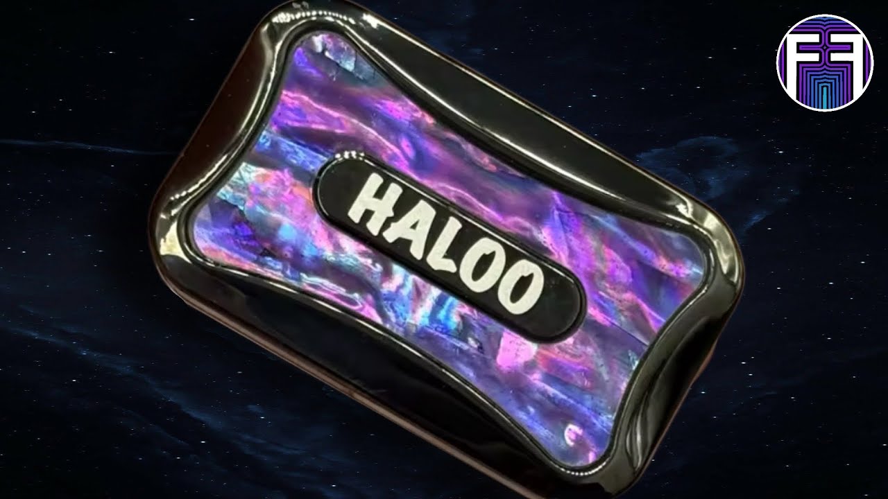 Unlimited Push Slider от Haloo Player — отличный бюджетный вариант для начинающих!