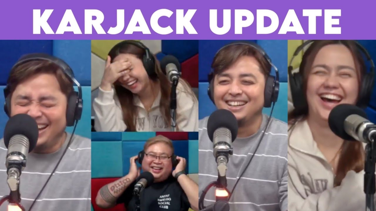 TAWA MUCH SILA WITH KUYA CHICO | KARJACK UPDATE