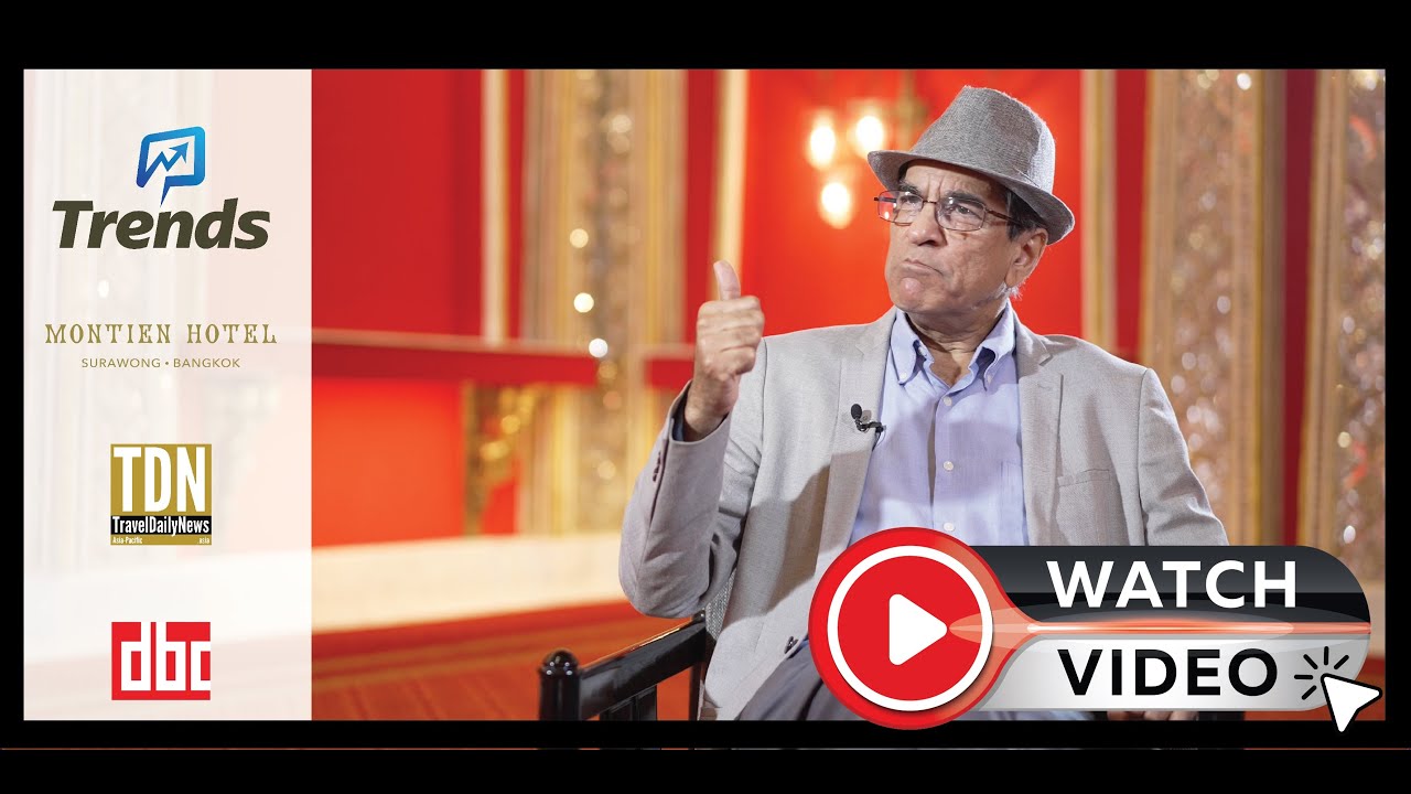 Trends S1 Ep 2 Imtiaz Muqbil   Tourism Historian & Executive Editor, Travel Impact Newswire