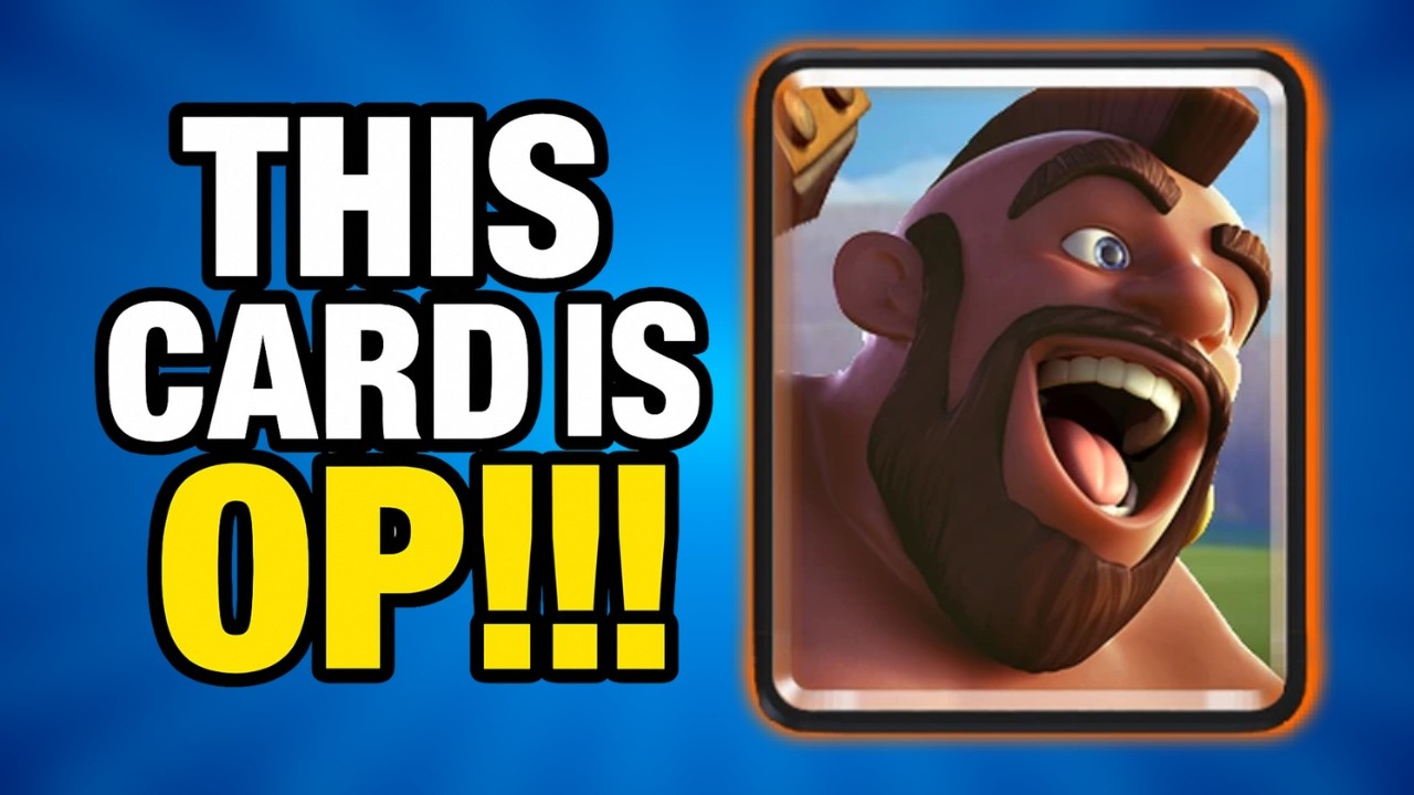 Hog Rider is META...But NOBODY Realizes it Yet!!!