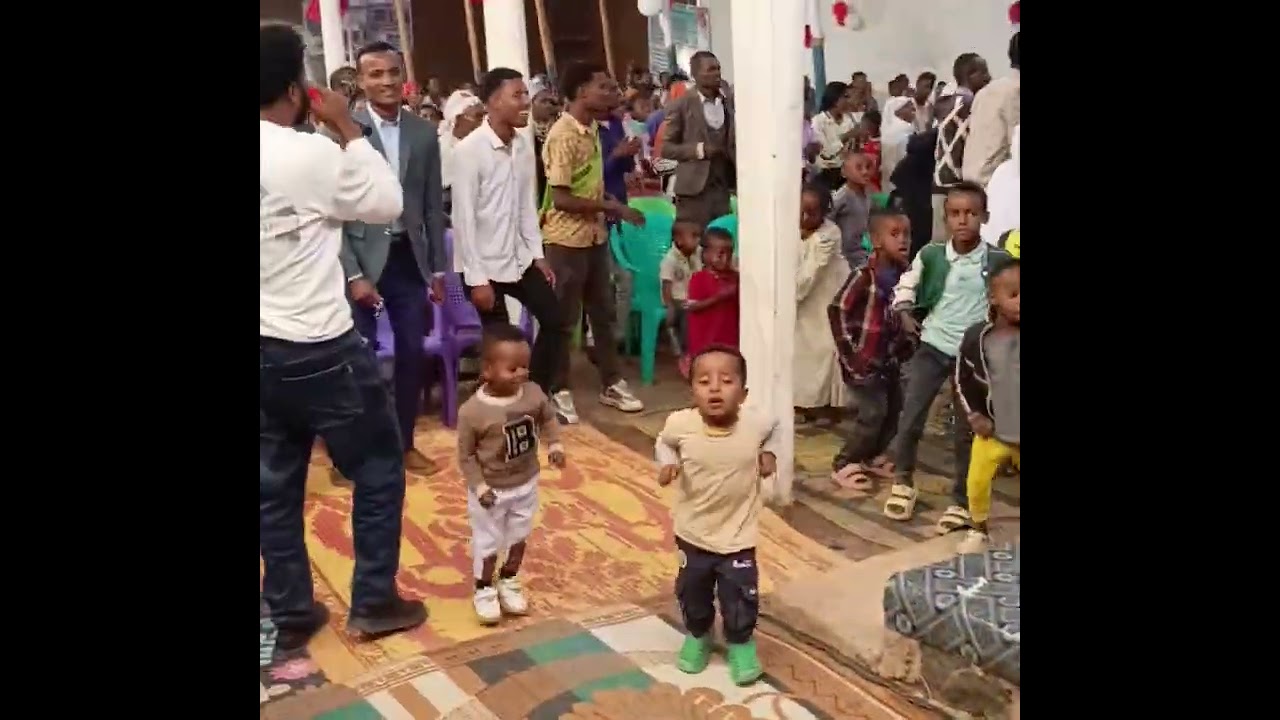 Waldaa Beteel Tsiyoon Guutuu Adunyaa Itoophiyaa yeroo Waqeffana 